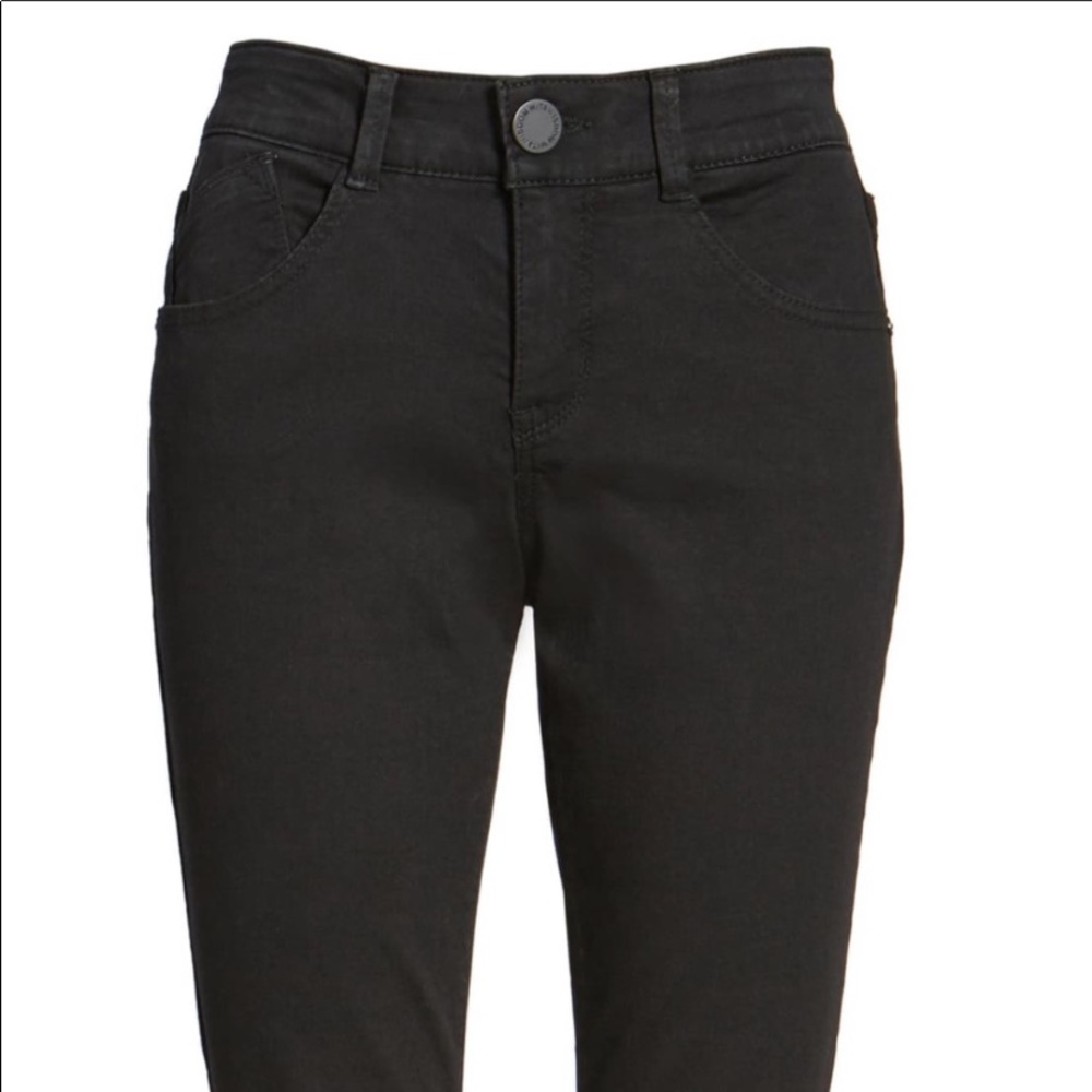 Wit & Wisdom Ab-Solutions skinny jeans